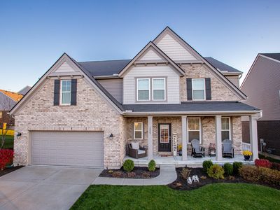 1525 Caledonia Ct, Hebron, KY, 41048