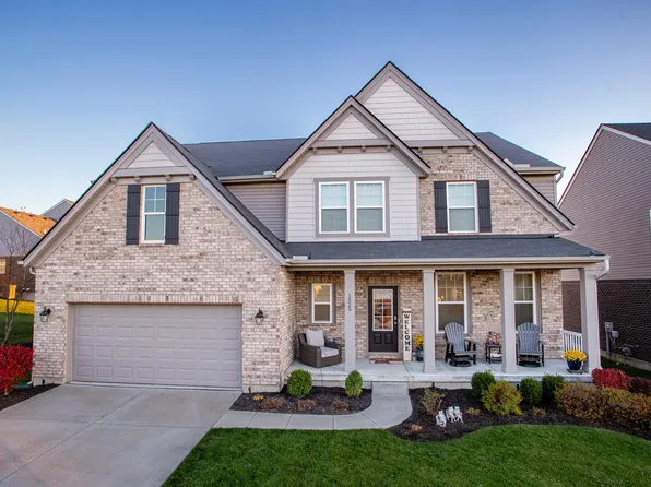 1525 Caledonia Ct, Hebron, KY 41048
