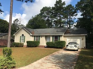 6870 Green Creek Rd, Fayetteville, NC 28314