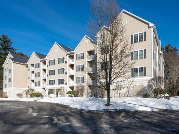 59 Cluff Road #62, Salem, NH 03079