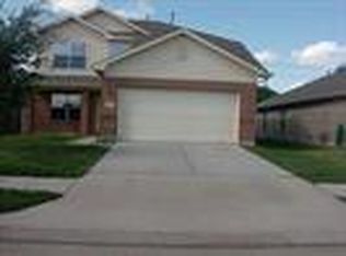 6727 Stonecross Creek Ln, Katy, TX 77449