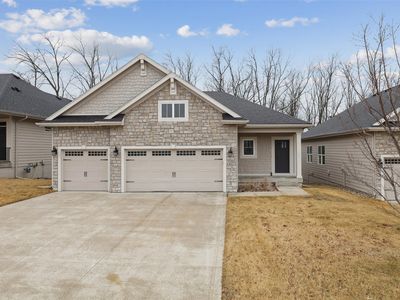 14411 Holcomb Ave, Urbandale, IA, 50323