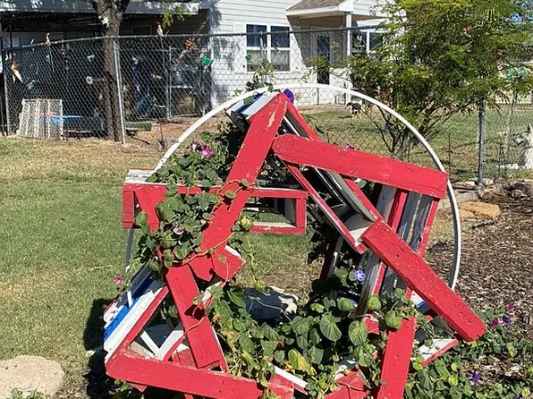 1501 N Polk St, Amarillo, TX 79107