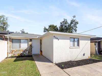 6209 Pridgen St, Panama City, FL, 32404