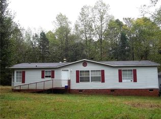 5243 Candlebrook Dr, Asheboro, NC 27205