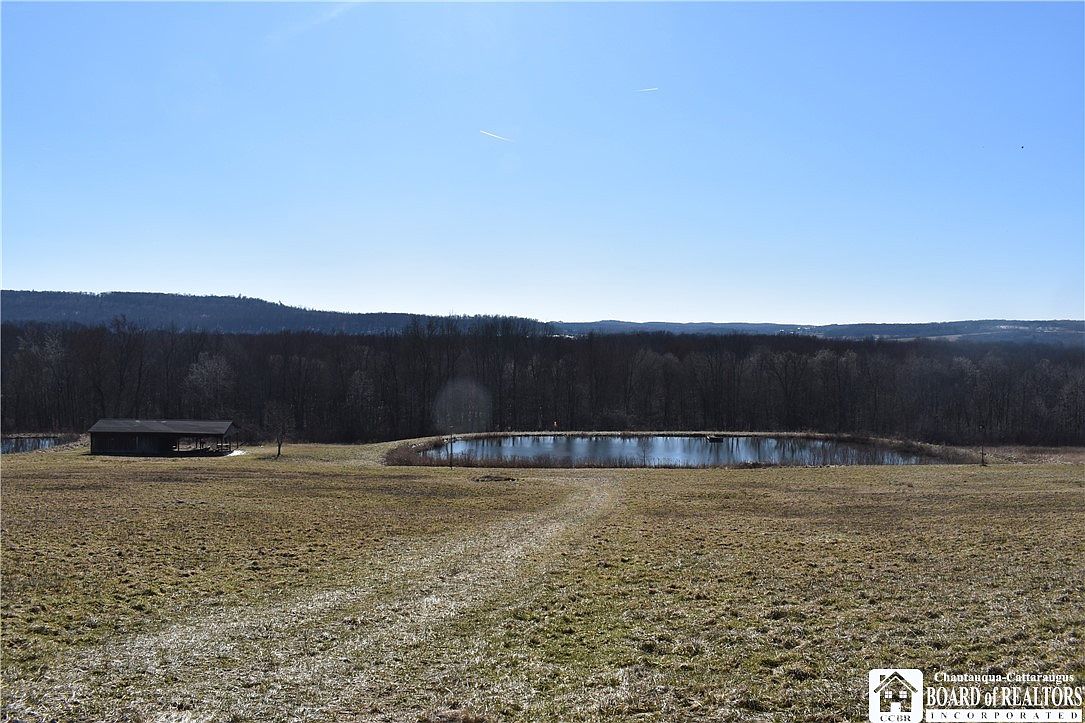 399 Warren Rd, Frewsburg, NY 14738 Zillow