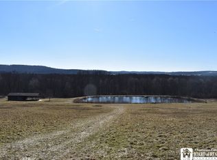 399 Warren Rd #1, Frewsburg, NY 14738