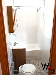 Rented by Highline Residential