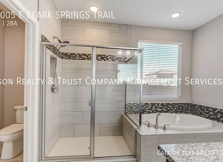 10005 E Clark Springs Trl — Photo 6
