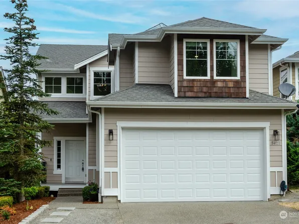 5427 W 55th Street Ct, University Place, WA 98467