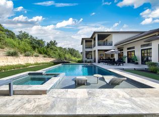 23000 Linwood Rdg, San Antonio, TX 78255