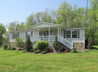 3540 W Crawford Ave, Dunbar, PA 15431