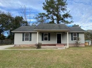 1225 8th Ave SE, Moultrie, GA 31768