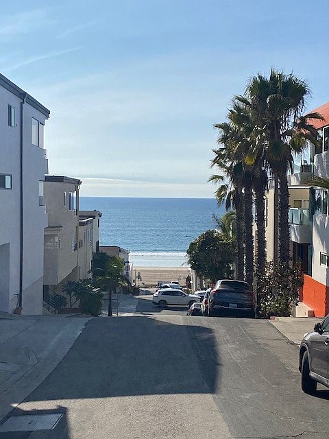 Two Blocks to the Beach