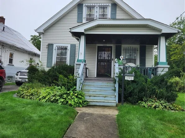 12010 Farringdon Ave, Cleveland, OH 44105