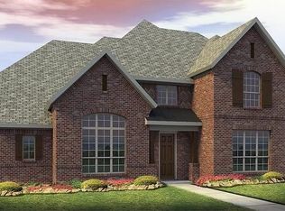 1313 Monahans Dr, Allen, TX 75013