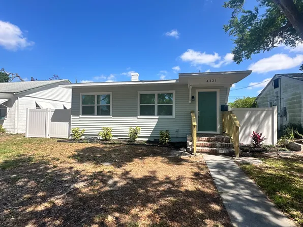 4221 1st Ave S, Saint Petersburg, FL 33711