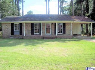 608 McLean Dr, Dillon, SC 29536