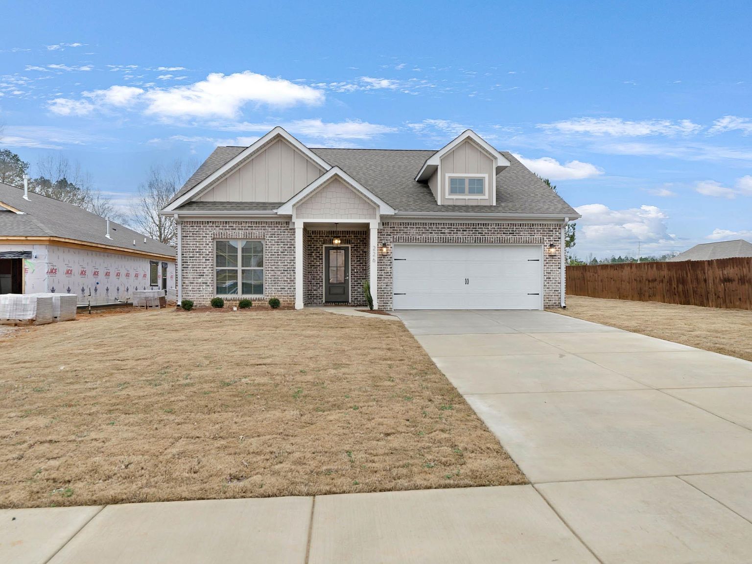 226 Hope Ridge Dr, New Hope, AL 35760 Zillow