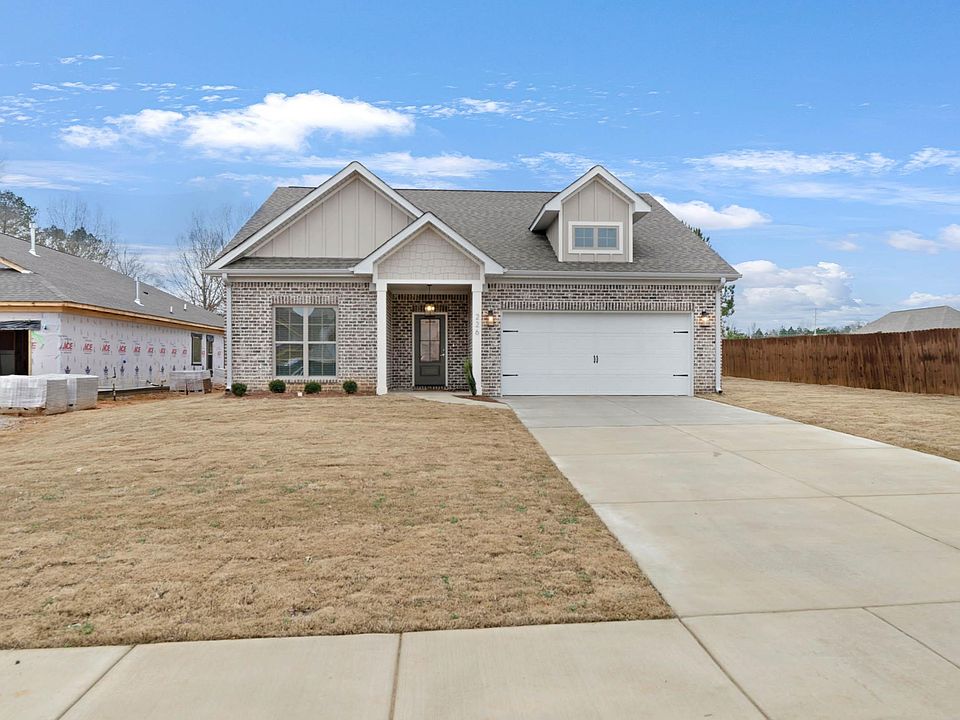 226 Hope Ridge Dr, New Hope, AL 35760 Zillow