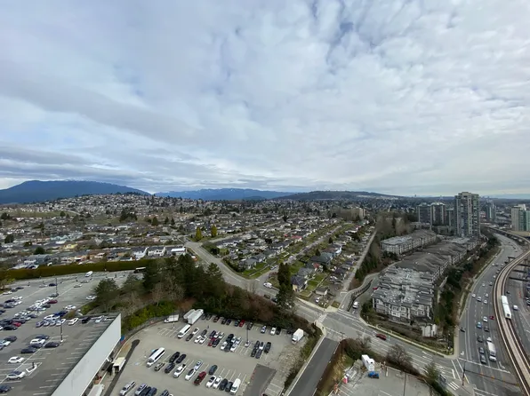 4650 Brentwood Blvd #2002, Burnaby, BC V5C 0M3