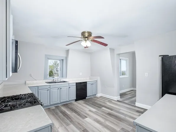 160 Garland St APT 3, Everett, MA 02149