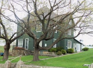 862 Cumberland Hwy, Berlin, PA 15530