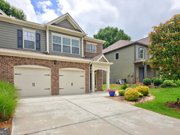 12 Ontario Ct, Newnan, GA 30265