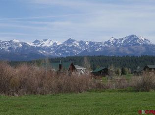 224 Capstone Cir, Pagosa Springs, CO 81147