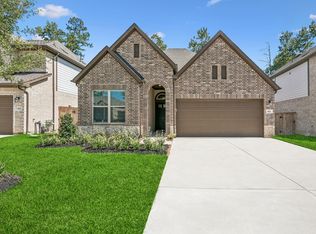 431 Embden Rim Dr, Willis, TX 77318