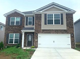 104 Strawberry Ln, Winchester, KY 40392
