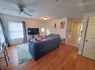 8-10 Glencoe St #6, Brighton, MA 02135