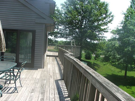Deck Picture