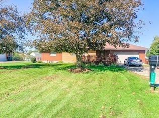 925 Old Springfield Rd, Vandalia, OH 45377