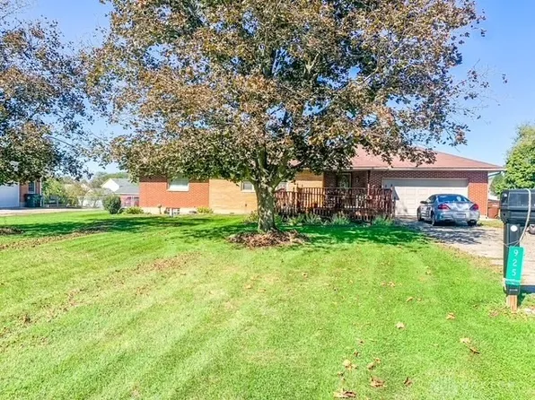 925 Old Springfield Rd, Vandalia, OH 45377