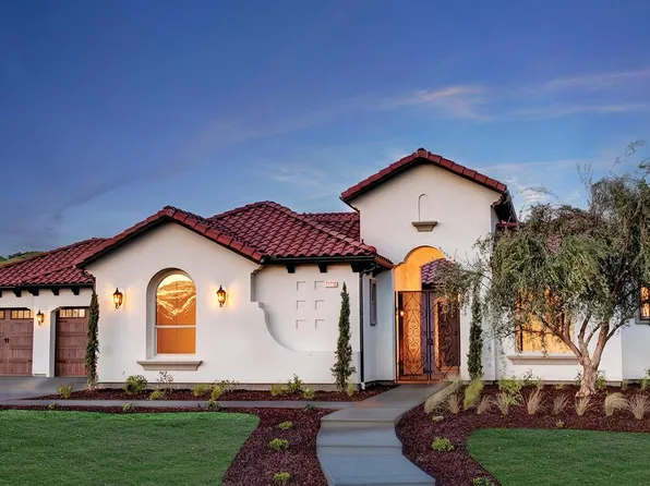 1657 N Twinberry Ave, Clovis, CA 93619