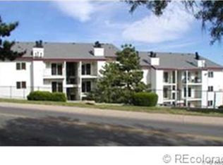 13095 W Cedar Dr APT 206, Lakewood, CO 80228