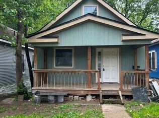 2514 Monroe Ave, Kansas City, MO 64127