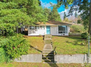 18804 10th Avenue NE, Shoreline, WA 98155
