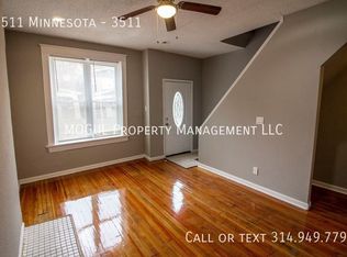 3511 Minnesota Ave #3511, Saint Louis, MO