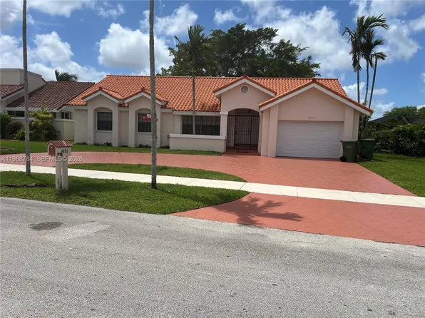 1652 Egret Rd, Homestead, FL 33035