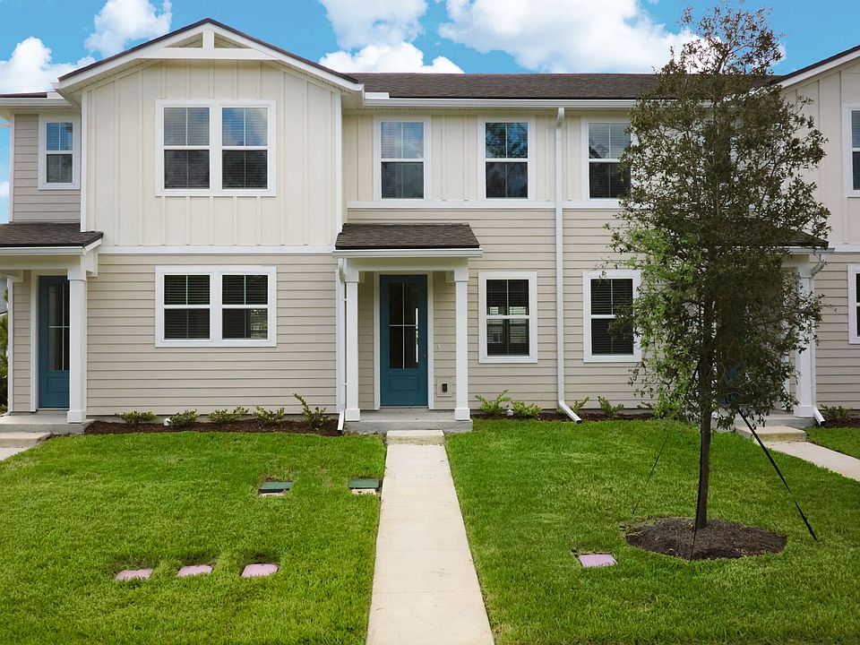 Farmhouse Exterior Style