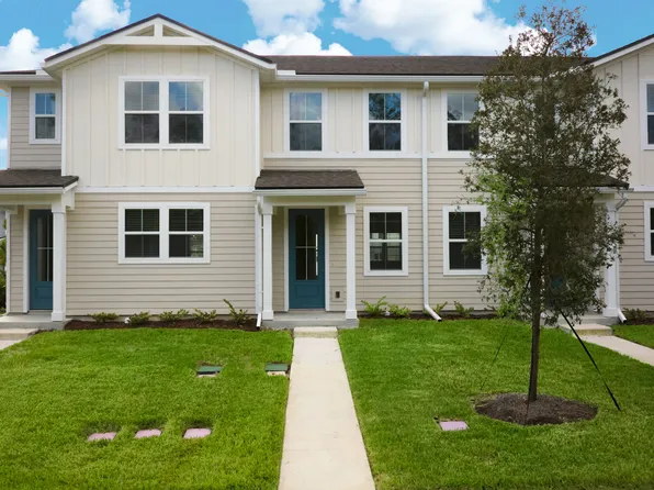 129 Cordelle St, Saint Johns, FL 32259