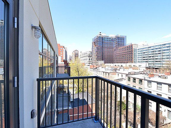 3rd image of 333 Atlantic Ave APT 6B