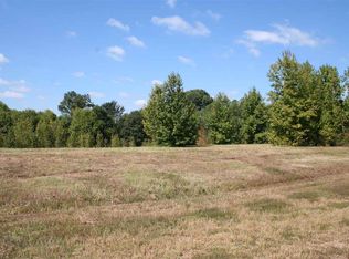 302 Panola Dr, Martin, TN 38237