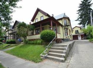 527 Goodman St S, Rochester, NY 14607