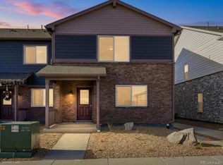 6517 N Nepal Street, Aurora, CO 80019