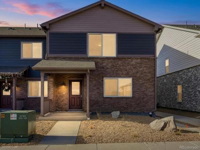 6517 N Nepal Street, Aurora, CO, 80019