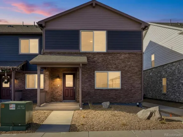 6517 N Nepal Street, Aurora, CO 80019