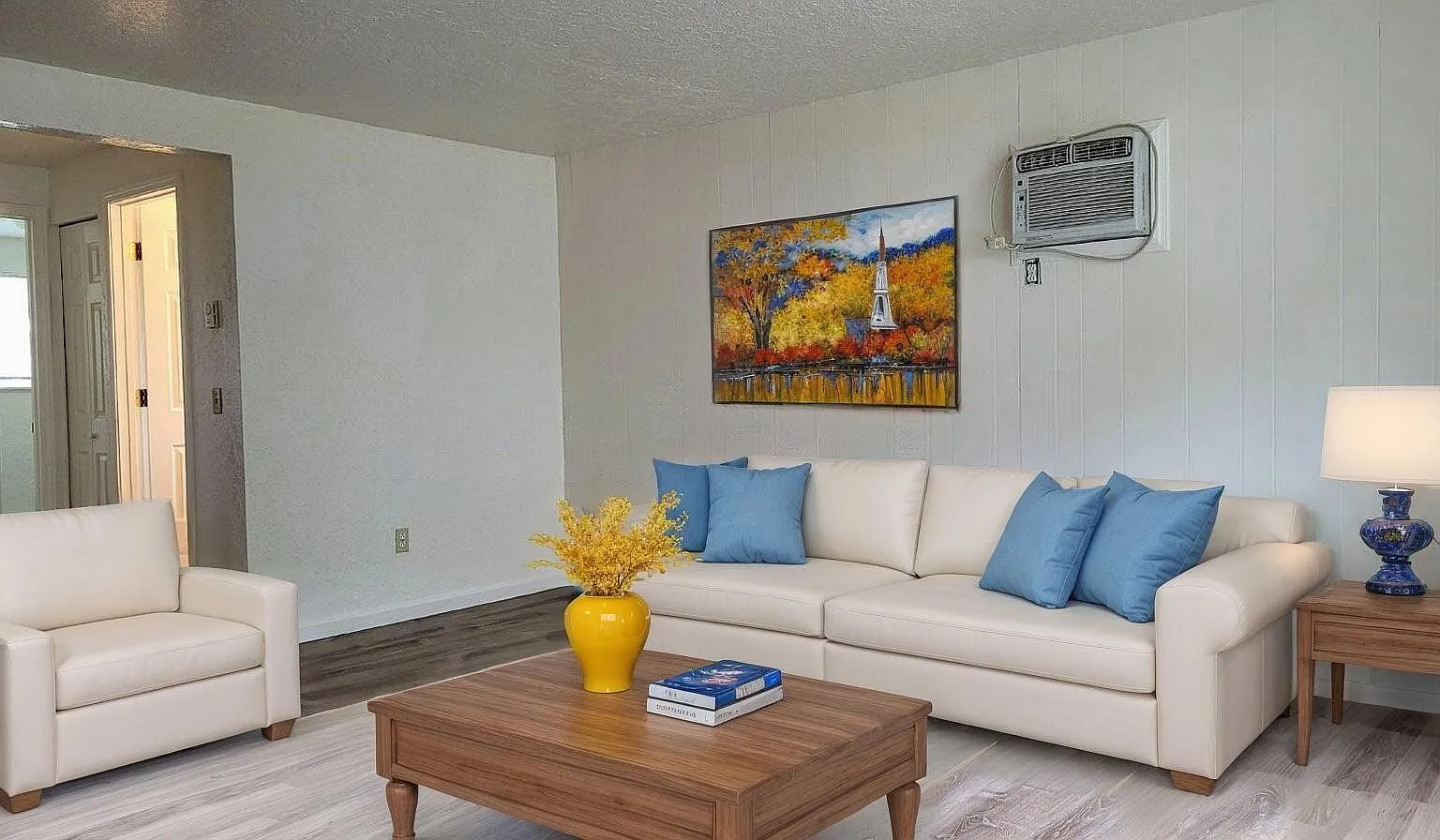3 bed, 1.5 bath, 1200 sqft, $1,650 — Photo 1